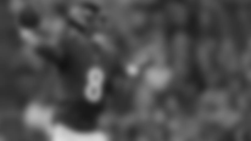 Full Highlights: Every Lamar Jackson Rep From Ravens vs. Rams