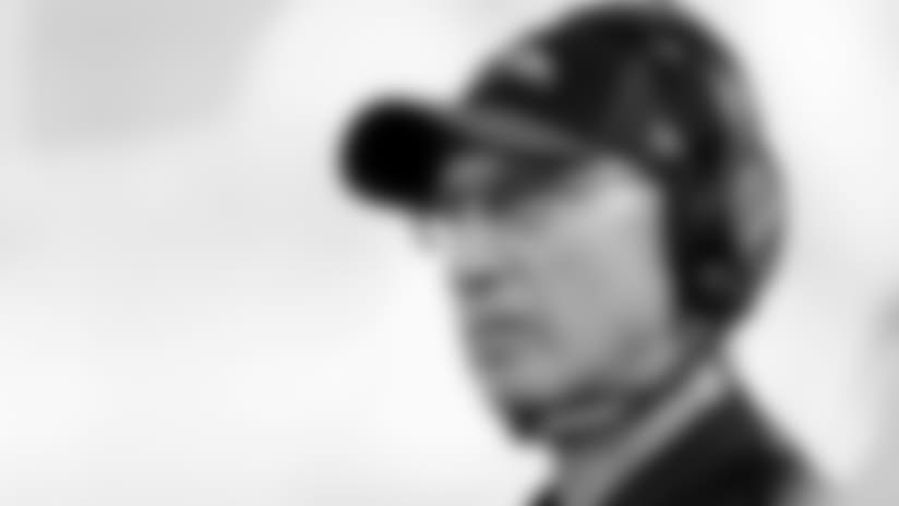 Jerry Rosburg Is a 'Gruden Grinder' and Leader of Ravens' Elite Special Teams