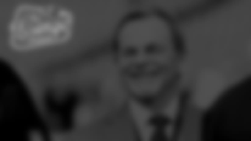 #104: Stories From Inside Ravens Draft Room