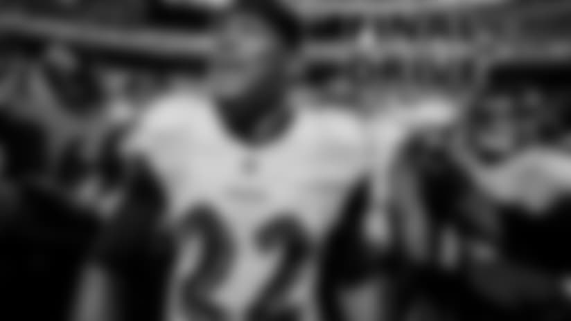 Final Drive: Jimmy Smith Playing As Well As Any NFL Corner