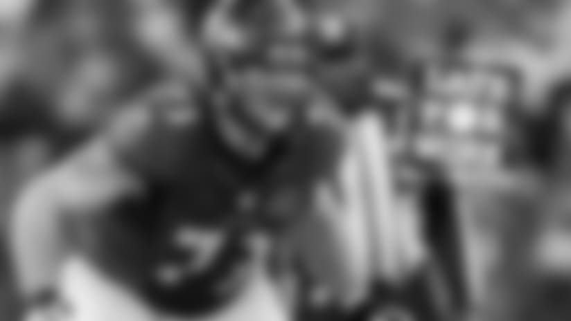 Late For Work 9/18: Ravens Won’t Blink. Four Ways Baltimore Can Absorb Marshal Yanda Injury