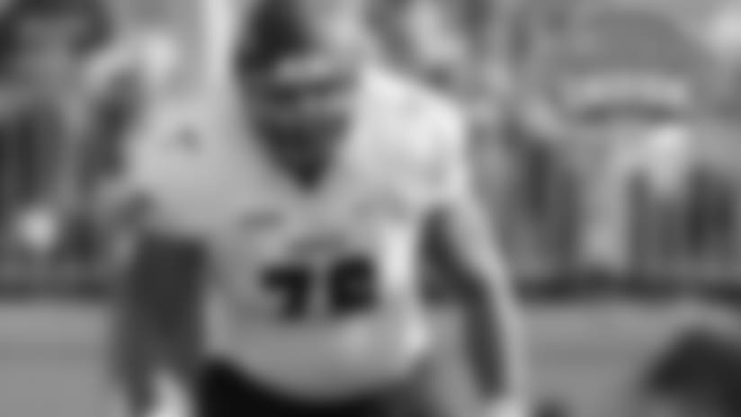 Offensive Linemen You Need to Know at 2018 Senior Bowl