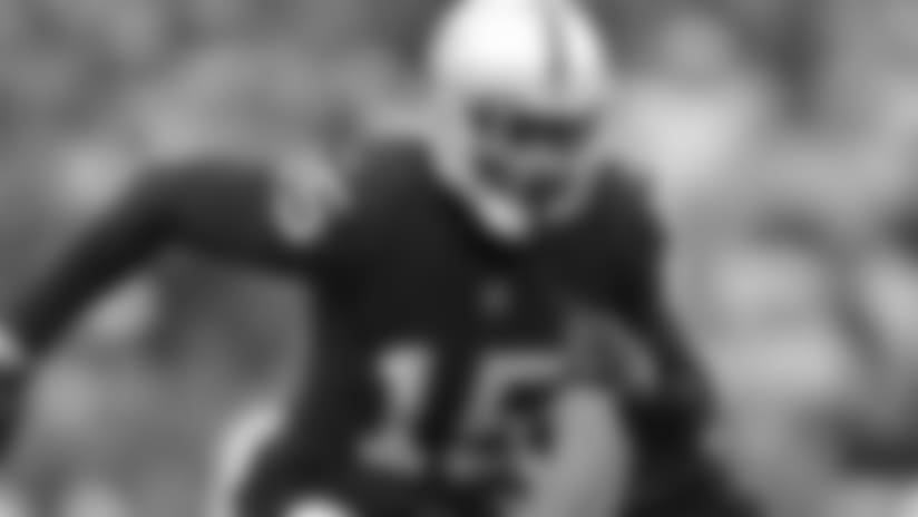 Ravens Sign Michael Crabtree to a Three-Year Deal