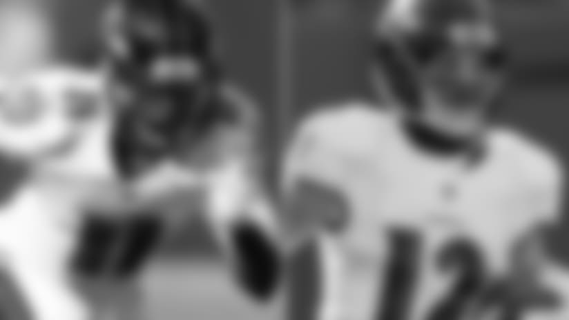 John Harbaugh Explains Breshad Perriman-Michael Campanaro Roster Decision
