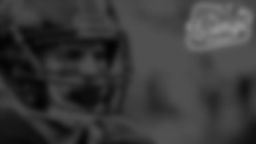 #90: Michael Campanaro Stops by The Lounge