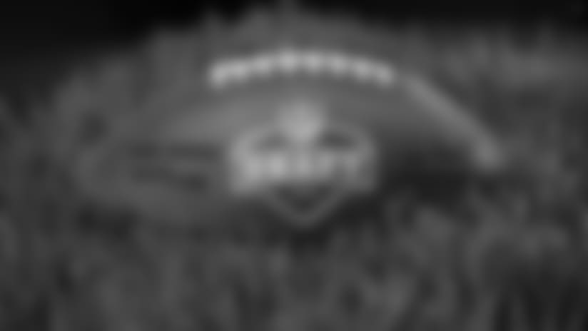 2018 Ravens Mock Draft Monitor 5.0