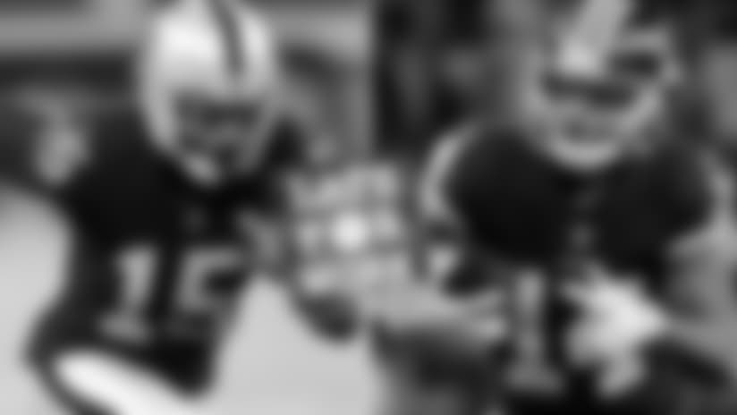 Late for Work 3/16: What Happened With Ryan Grant's Deal and Will Ravens Sign Michael Crabtree?
