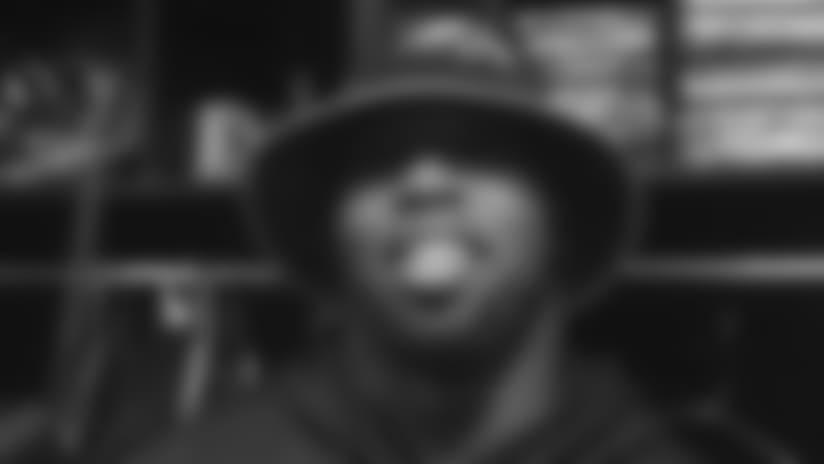 Terrell Suggs Talks About Vikings QB Situation