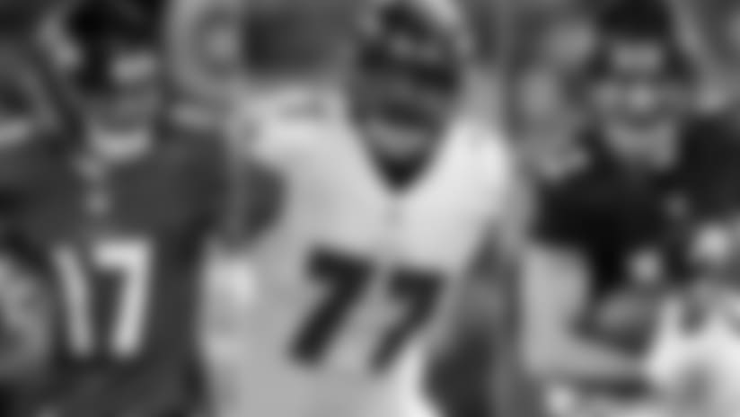 Here's an Update on Ravens' Current Free Agents