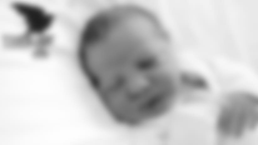 The Caw: Joe and Dana Flacco Welcome Baby No. 5