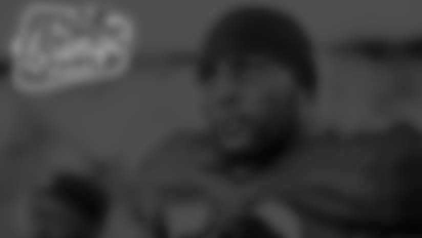 #117: Behind-the-Scenes Stories About Ray Lewis
