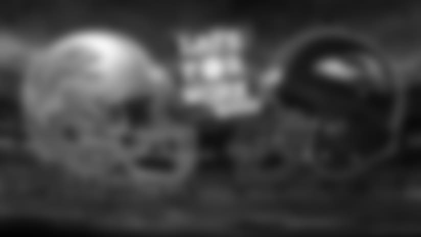 Late for Work 12/1: Detroit Lions vs. Baltimore Ravens Picks