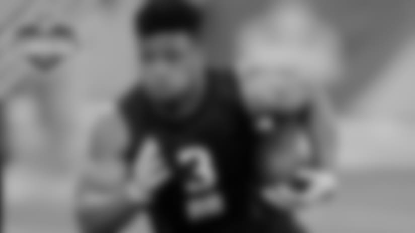 Everything Ravens Fans Need to Know From 2018 NFL Scouting Combine