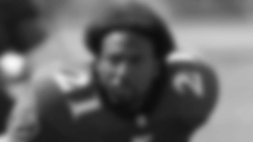 Earnest Byner (2001)