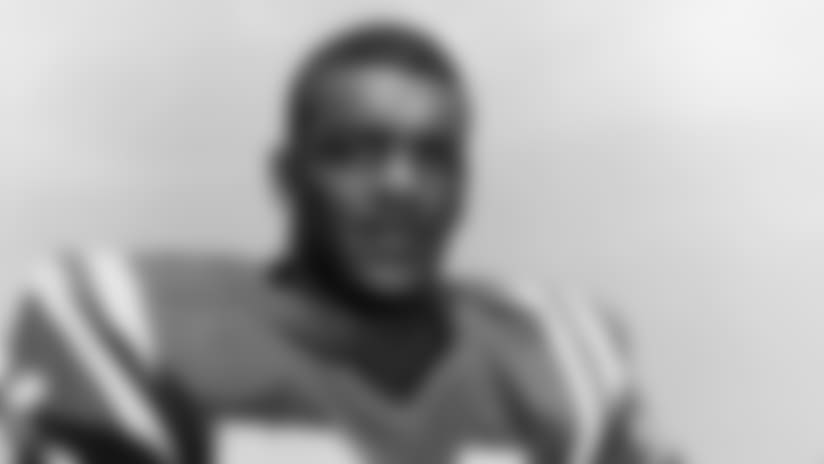 Lenny Moore (2002)