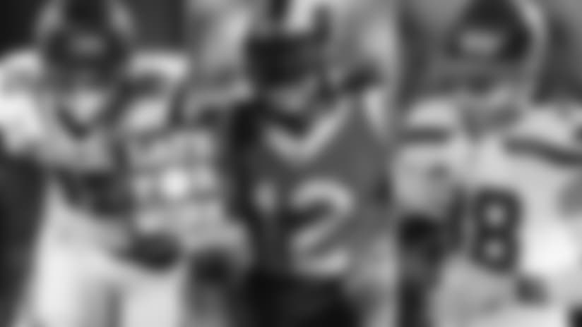 Late for Work 3/13: More Big-Time WR Options Gone; Ravens Still in Running for Jimmy Graham