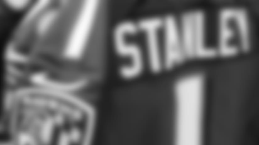 Ronnie Stanley Jersey Ronnie Stanley Jersey