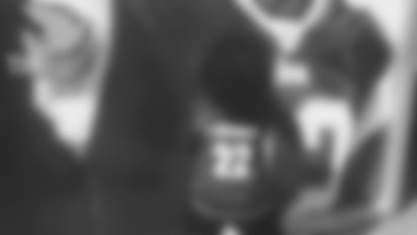 The Caw: Tony Jefferson's Kid Loves Joe Flacco ... And Tom Brady?!