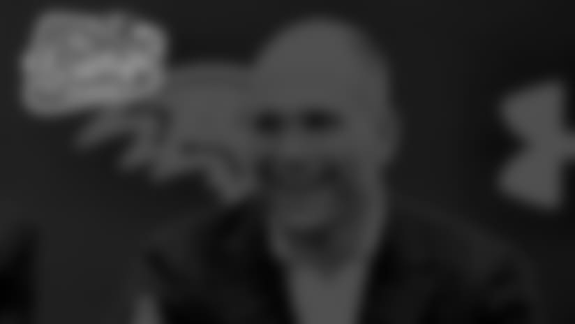 #106: Eric DeCosta's Inside Info on Ravens Draft