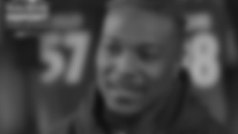 Ravens Report: 1-on-1 Interview With Tony Jefferson