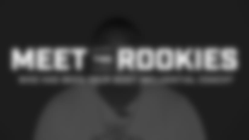 Meet The Rookies: Most Influential Coach