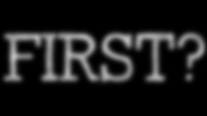 Episode 2: "Who Wants To Be First?"