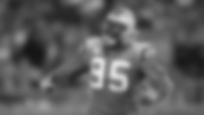 2018 Free Agents: Charles Johnson
