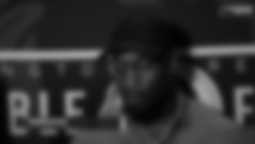Vernon Davis "We Can All Learn From (Alex Smith)"