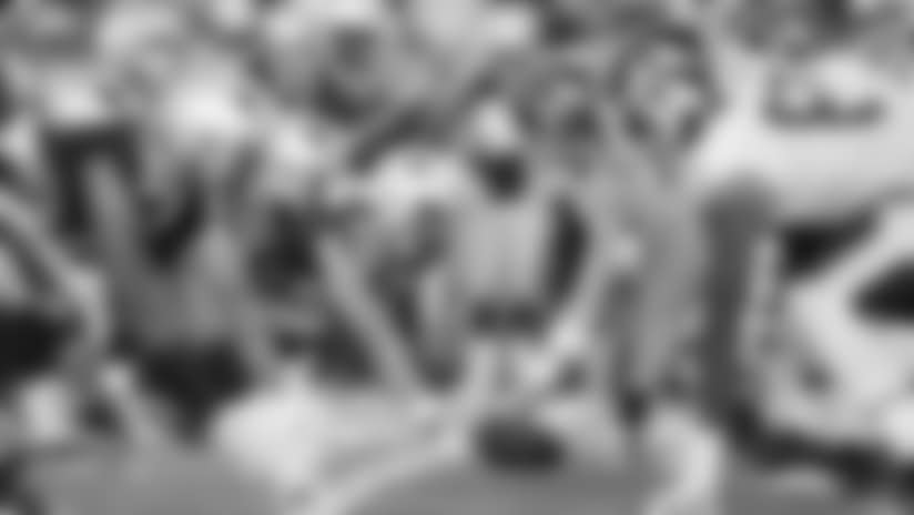 PHOTOS: Preseason Week 1 - Redskins Vs. Patriots, Game ActionÂ