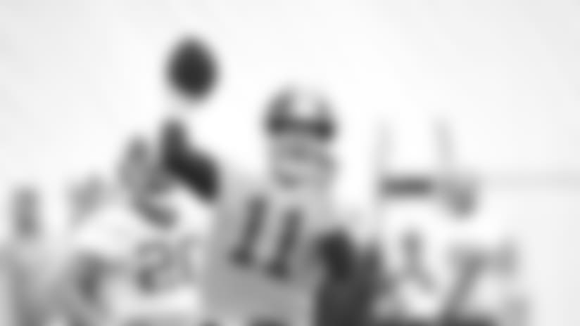 Kay Adams: Alex Smith Is The Definition Of Underrated In The NFC