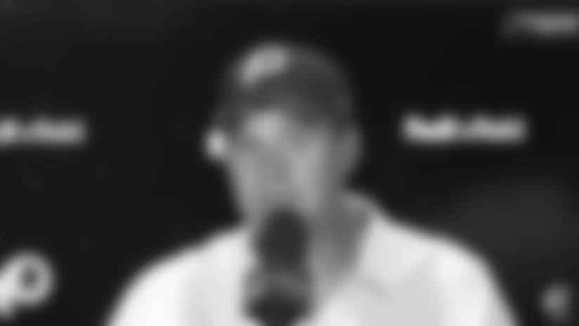Jay Gruden Post Game Press Conference 8\16