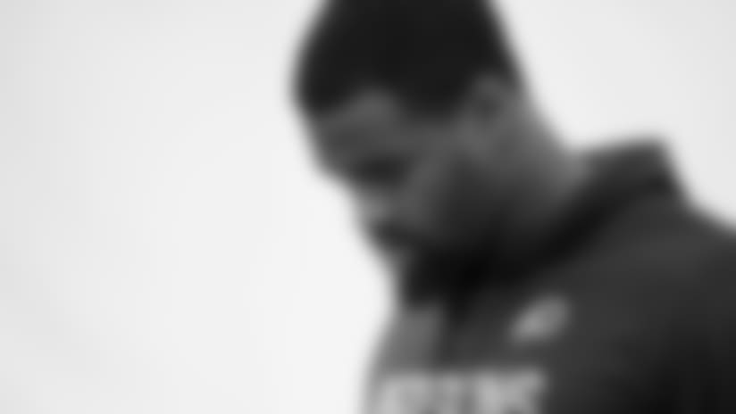2018 Offseason Workouts: Phase 1, Day 6