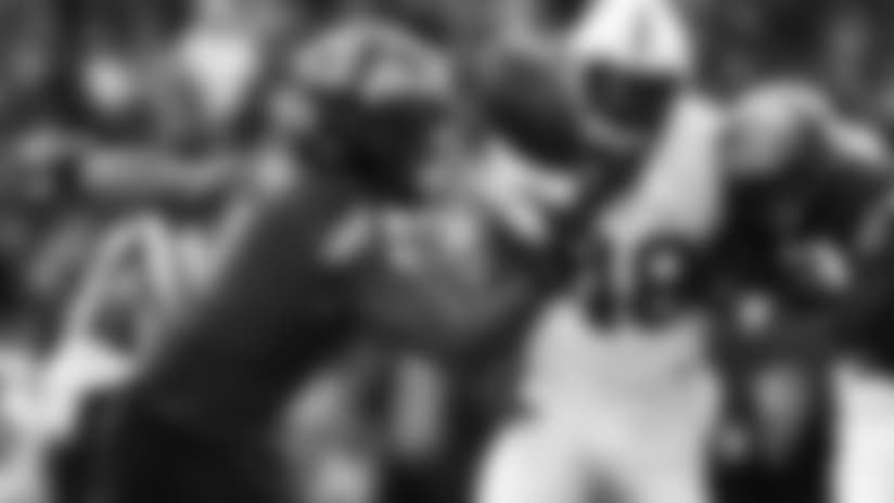 2018 Redskins Draft Prospects: D.J. Moore