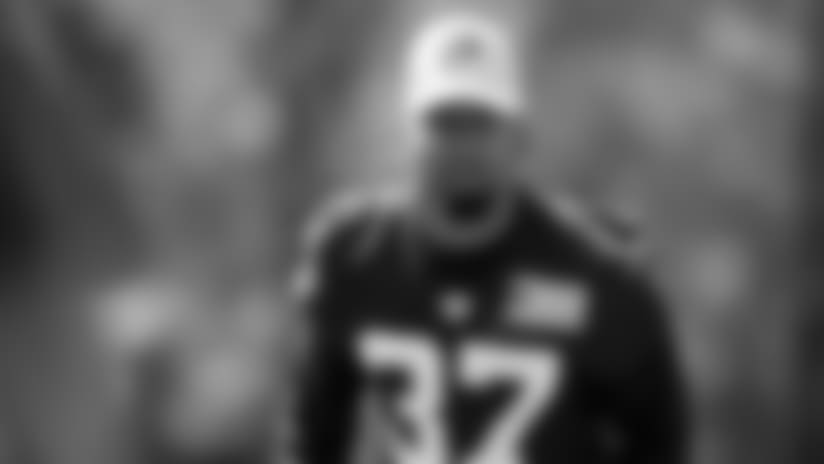 2018 Offseason Workouts: Phase 2, Day 7Â