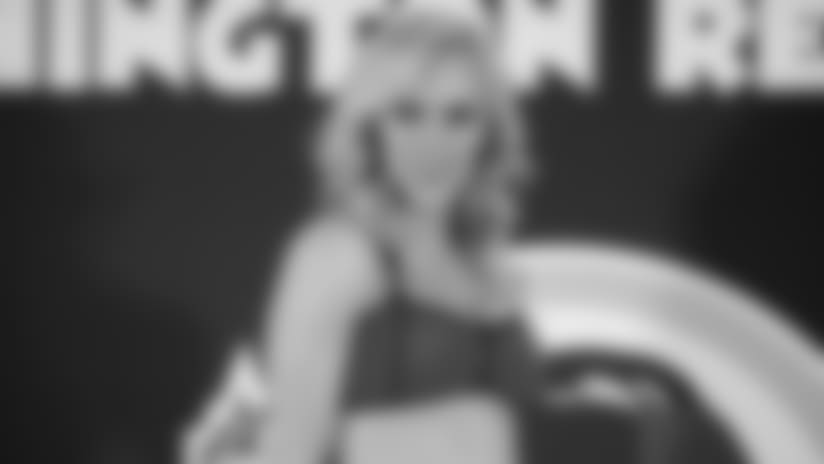 2018 Cheer Auditions: Photo Shoot