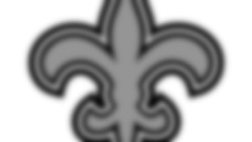 @ Saints