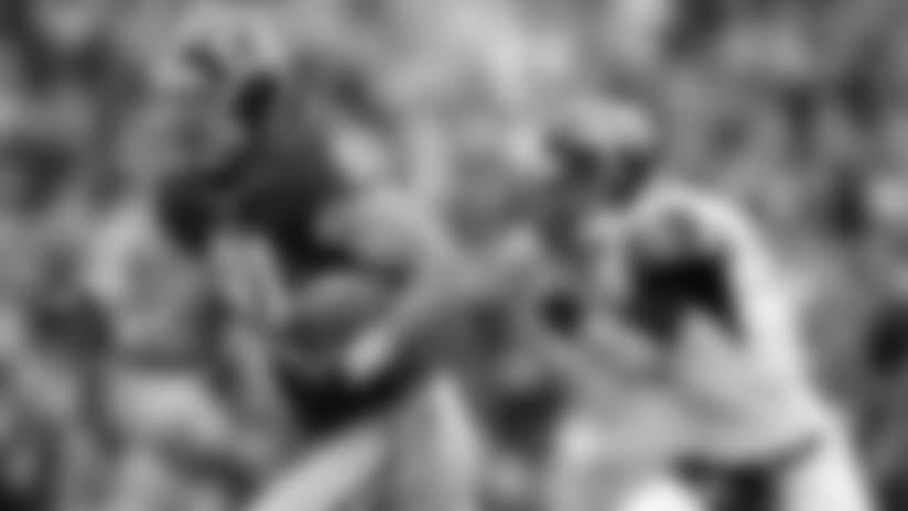 As the Washington Redskins get closer to the start of another season, Redskins.com will preview all 16 of the team’s regular season games. Today is the Week 9 matchup and first showdown against the Atlanta Falcons.