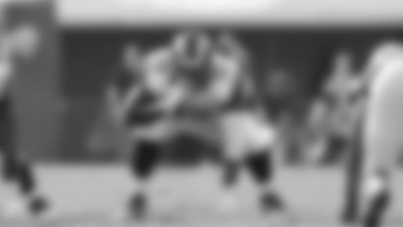 2018 Free Agents: Greg Robinson
