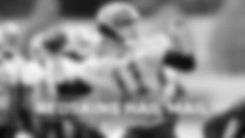 Redskins.com’s Stephen Czarda answers YOUR questions submitted on Twitter about the Redskins after the team wrapped up minicamp this week.