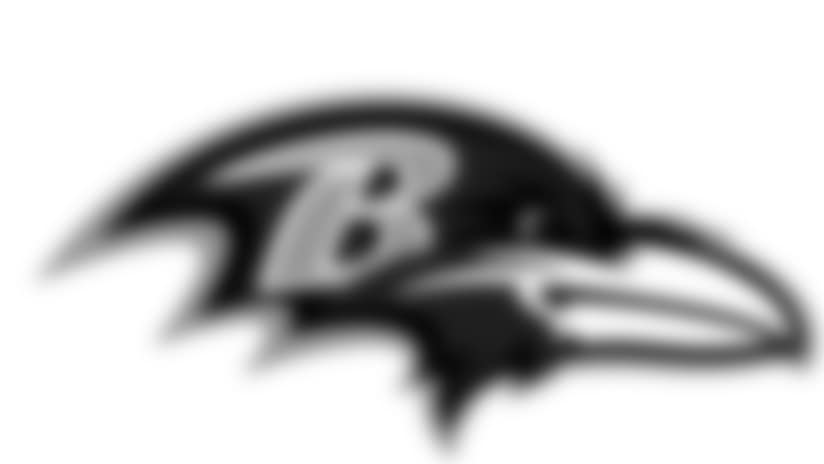 @ Ravens