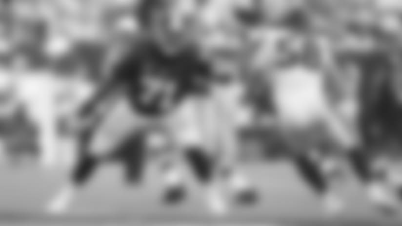 As the Washington Redskins get closer to the start of another season, Redskins.com will preview all 16 of the team’s regular season games. Today is the Week 11 matchup against the Houston Texans.