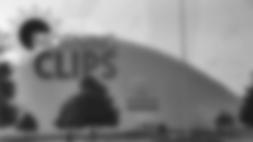 Washington Redskins Morning Clips: 4/27