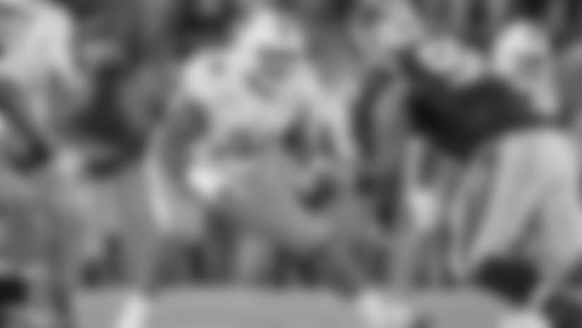 Jermon Bushrod's Conference Call on Tuesday, March 20