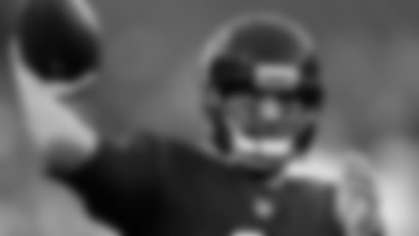 Tom Savage's Conference Call on March 16, 2018