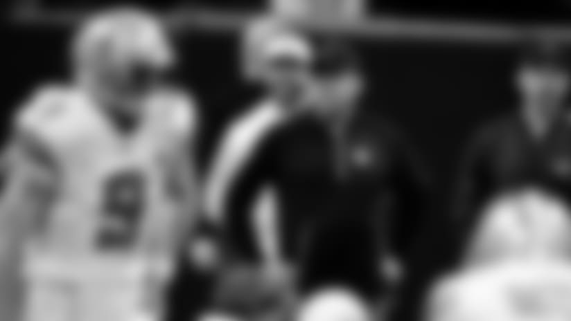 Sean Payton's Thursday Conference Call