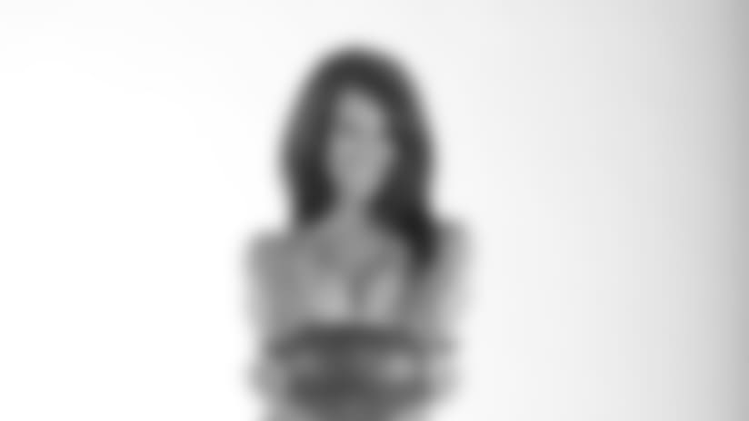 2017 New Orleans Saintsations: Kriste