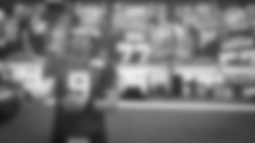 Saints QB Challenge: Plinko