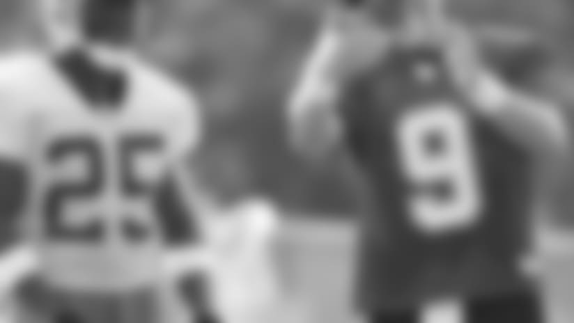 Part 2: The Saints Are Coming