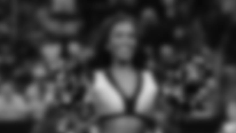2017 New Orleans Saintsations: Marshe