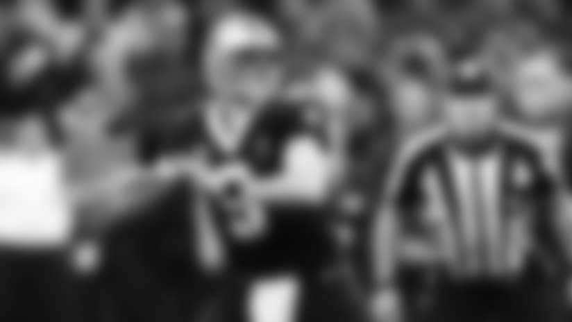 Drew Brees' Conference Call Wednesday, March 14